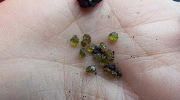 fenomenul surprinzator din a 5 a saptamana de cand vulcanul kilauea a erupt