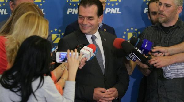 orban separa constiintele de lachei si firimituristi