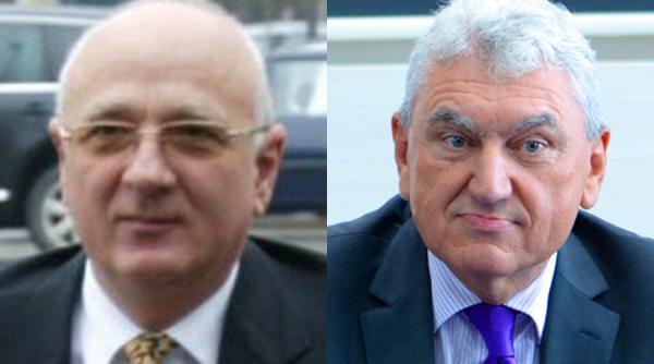 politicienii le au gasit sotiilor joburi in care leafa are patru zerouri o institutie a statului da salarii de 50 000 e luna