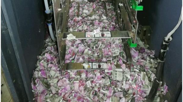 surpriza socanta dintr un bancomat defect