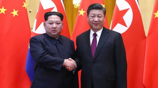 xi jinping ii cere lui kim jong un sa concretizeze rezultatele summitului cu donald trump