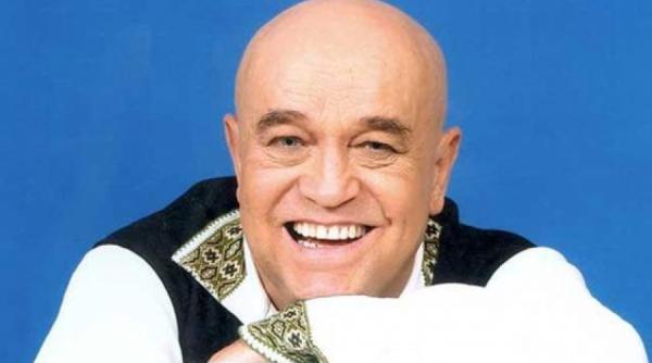 benone sinulescu deschizator de drumuri in cantecul de militarie