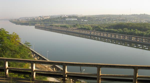 constanta scafandrii militari au recuperat corpul marinarului disparut in dunare la cernavoda