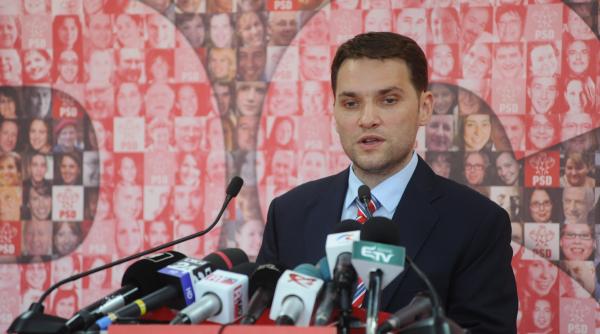 dan sova a ajuns la sediul ipj ilfov dupa ce s a predat politistilor