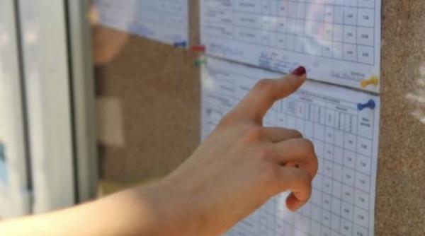 evaluarea nationala aproape 3 200 de contestatii depuse in bucuresti