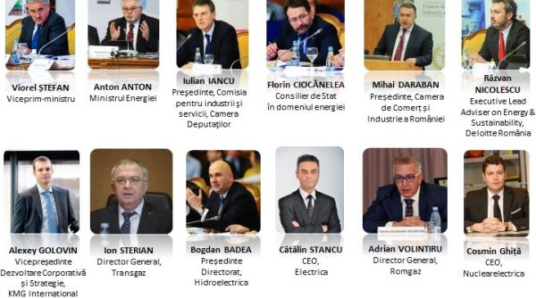 forum intact media group romania hub energetic o piata energetica romaneasca interconectata regional