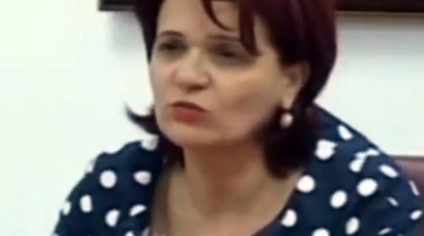 judecatoarea care a achitat o pe rarinca scapa in fine de sanctiune