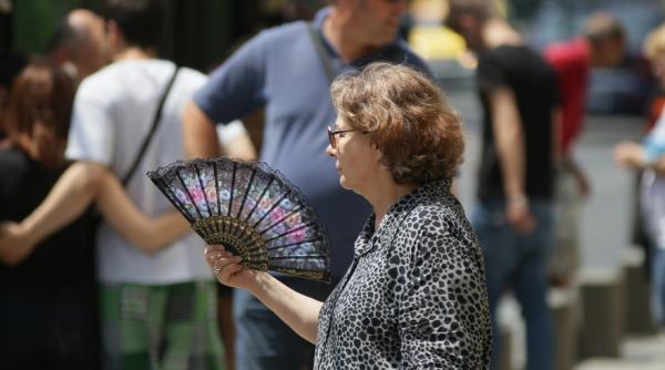 prognoza meteo pana pe 1 iulie vreme calda cu intervale de ploi