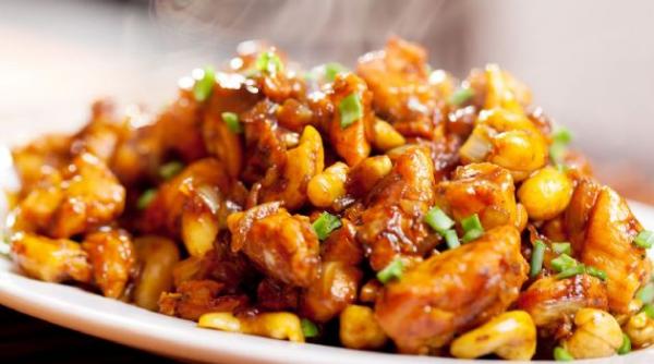 pui in stil thailandez