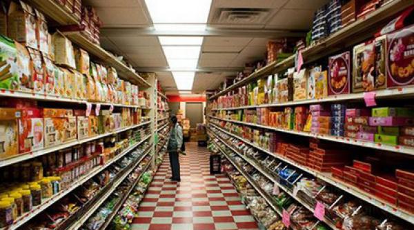 romania are cele mai mici preturi la alimente din uniunea europeana