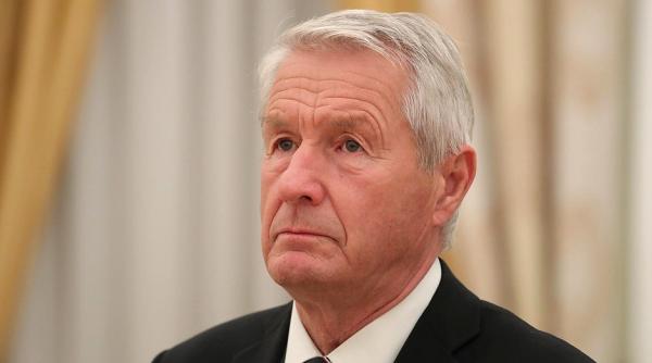 secretarul general al consiliului europei donald trump nu mai este liderul moral al lumii libere