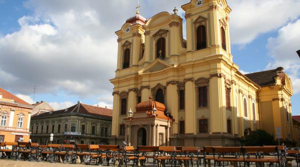 topul destinatiilor de city break in romania
