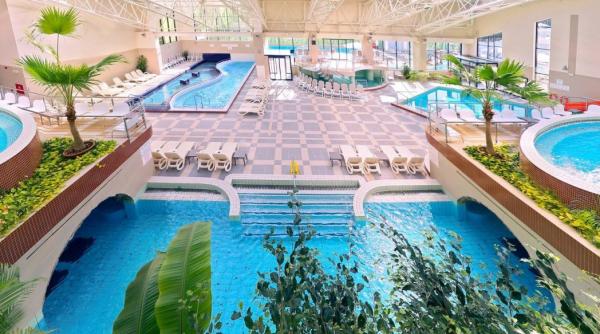 tratamente balneare la oradea