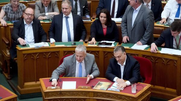 adunarea parlamentara a consiliului europei ingrijortata de ingradirea activitatii ong urilor in ungaria