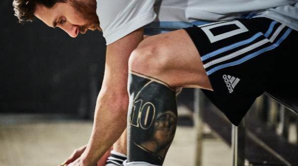 cupa mondiala 2018 ce va primit messi de ziua lui de la gazde