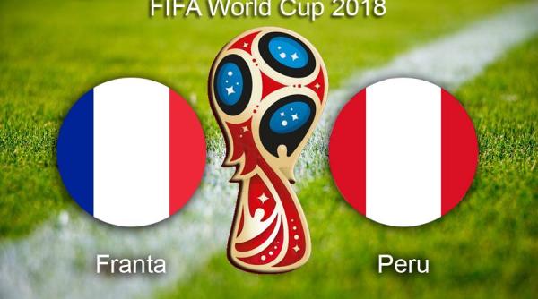 cupa mondiala 2018 franta peru ultima sansa pentru echipa lui guerrero