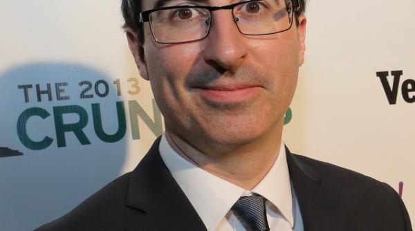 john oliver cenzurat pe cel mai mare site de socializare din china