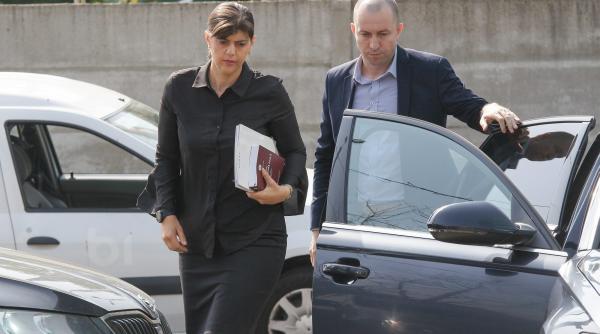 kovesi vine la csm cu probleme personale