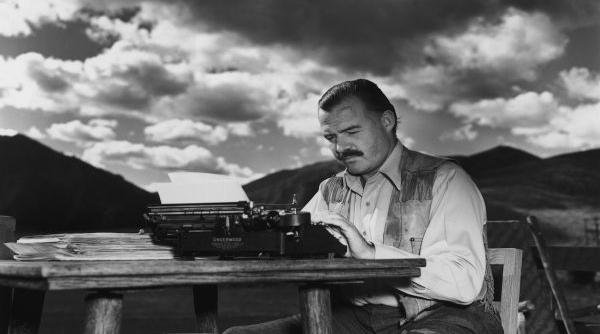 muza secreta a lui hemingway cu cine s a iubit in ultimii ani de viata laureatul premiului nobel