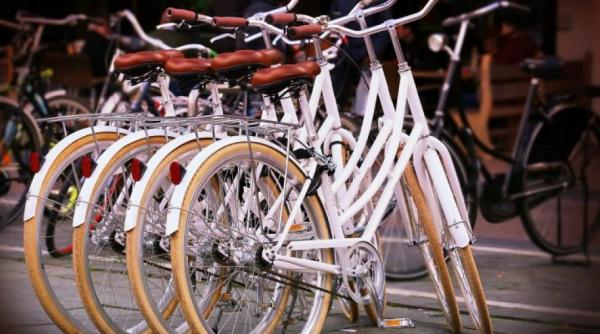 primaria capitalei 5 800 de vouchere de biciclete o noua sesiune de inscrieri