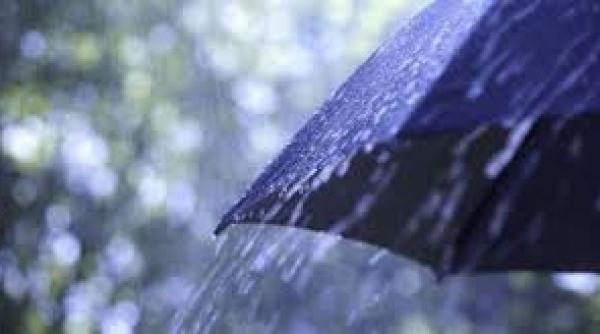 prognoza meteo pentru 22 23 24 si 25 iunie ploi in toata tara