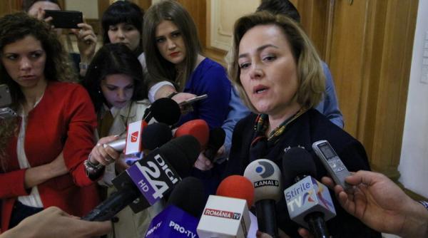 usr cere demiterea ministrului de interne carmen dan si a sefului jandarmeriei