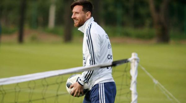 cupa mondiala 2018 messi a dat mai putine decat portarul caballero