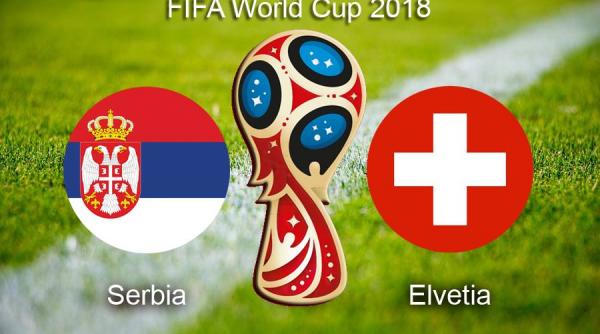 cupa mondiala 2018 serbia elvetia 1 2 golul victoriei in prelungiri