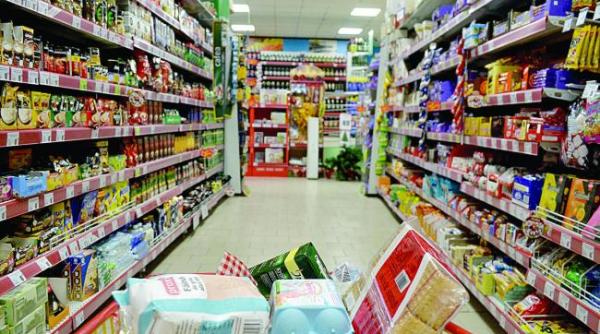 eurostat trai neneaca in romania tara preturilor mici la mancare si bautura