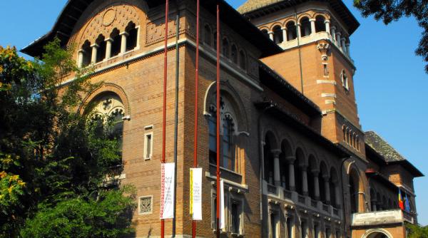 facias stop abuzurilor de la muzeul national al taranului roman