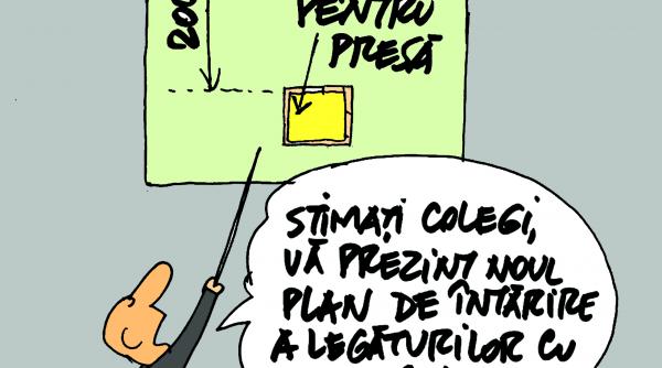 jurnalistii sanctionati pentru golanii comise de parlamentari