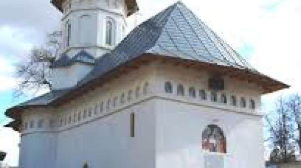 o biserica va fi construita in incinta ministerului apararii