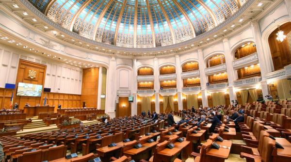 opozitia mai spera o saptamana in motiune