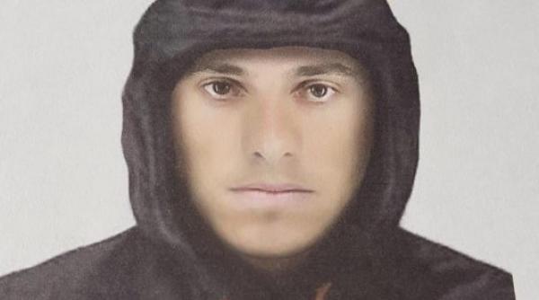 politia a emis portretul robot al barbatului care a vrut sa jefuiasca o banca din cluj napoca