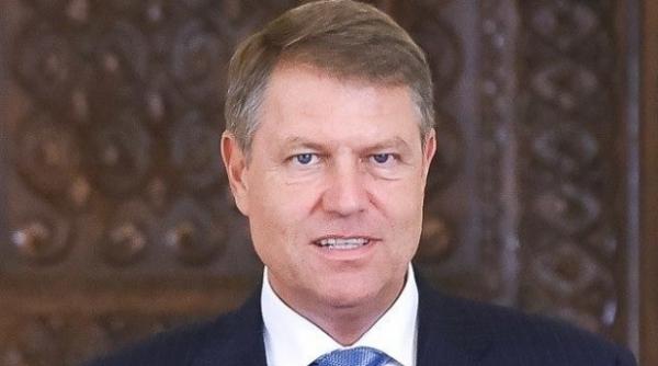 presedintele iohannis solicita parlamentului reexaminarea legii privind csm