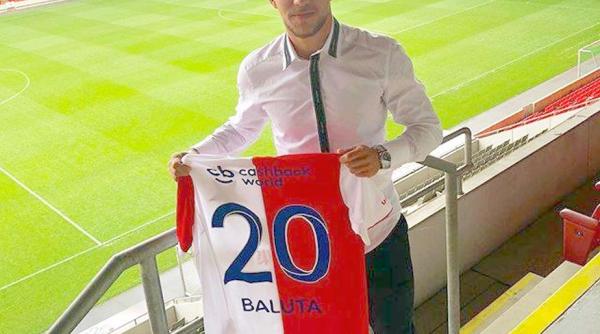 transferuri vara 2018 universitatea craiova l a vandut si pe alexandru baluta tranzactie pe o suma importanta