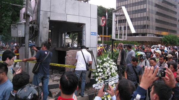 un predicator islamic din indonezia a fost condamnat la pedeapsa cu moartea