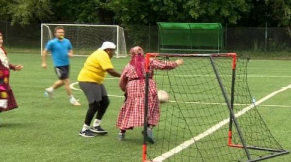 video cupa mondiala 2018 meciul bunicutelor din limpopo si buranovsk