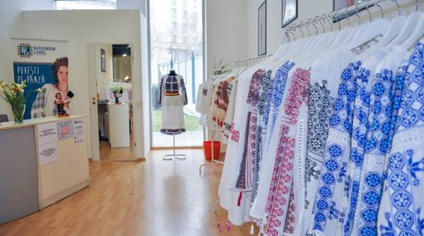 100 de modele de ii expuse la biblioteca judeteana din brasov