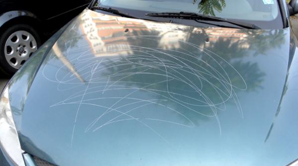 alerta in neamt peste 30 de masini au fost vandalizate noaptea trecuta