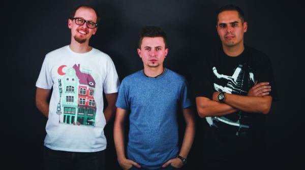 concert la groapa de gunoi