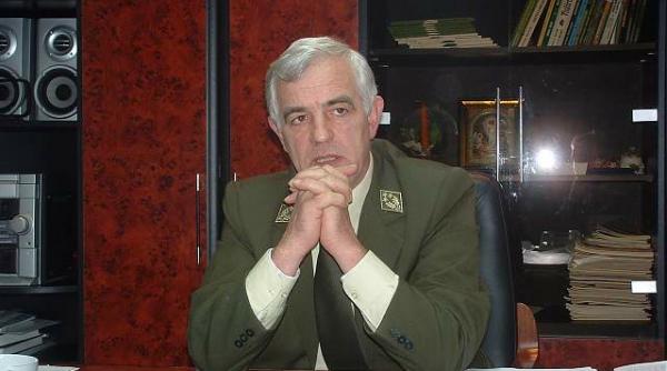 fostul director al directiei silvice mihai axinte condamnat la patru ani de inchisoare