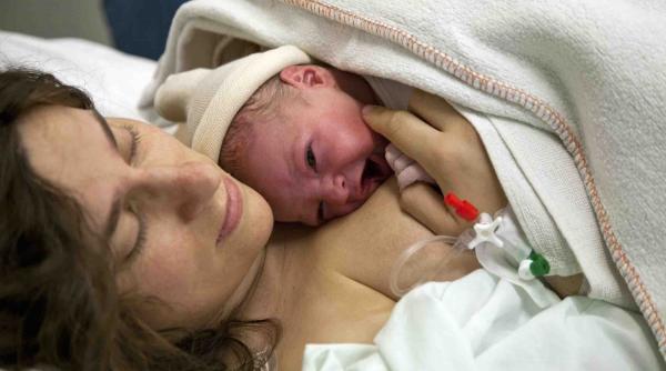 nastere naturala sau cezariana de ce ar trebui sa iti aduci copilul pe lume in mod natural