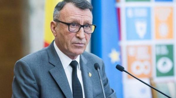 paul stanescu a anuntat ca se va retrage de la conducerea psd olt