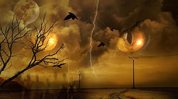 24 iunie 2018 ziua apocalipsei iata ce spune biblia