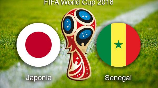 cupa mondiala 2018 japonia senegal 2 2 ambele echipe au sanse sa mearga impreuna mai departe