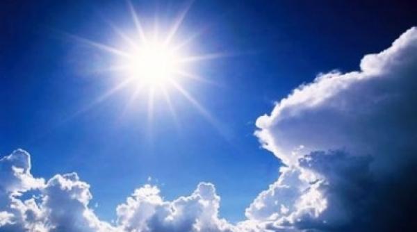 prognoza meteo pentru urmatoarele trei luni temperaturi caniculare si deficit de precipitatii in iulie si august