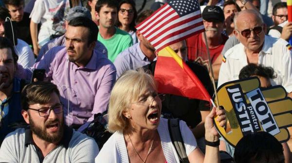 proteste la sibiu timisoara cluj si brasov peste 6 000 de manifestanti