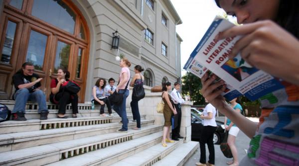 bacalaureat 2018 azi infruntarea cu limba romana