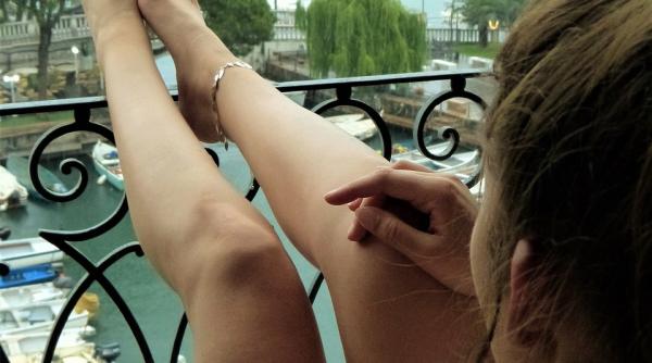 ce sa faci ca sa ai picioare frumoase tonifiate si fara celulita